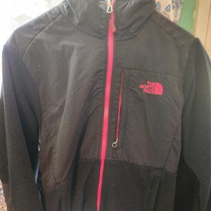 Northafce Denali jacket
